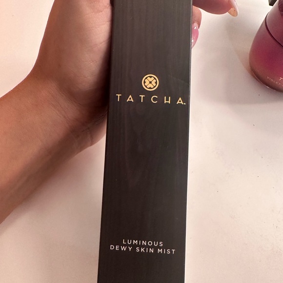 Tatcha Skincare set - Picture 3 of 4